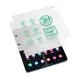 Apsauginė ekrano plėvelė Wozinsky Invisible Film telefonui Google Pixel Fold