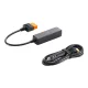 Automobilinis įkroviklis DJI Power SDC 12V/24V 100W