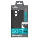Dėklas SBS Instinct skirtas Samsung Galaxy A27, juodas