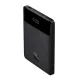 Išorinė baterija Baseus Blade 100W 20000mAh, Juoda