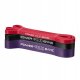 4FIZJO Flexible Power Bands Flexible Rubber Training Tapes Set 3 pcs
