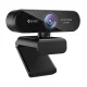 HD interneto kamera EMEET SmartCam Nova 1080p su automatiniu fokusavimu
