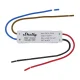 Shelly Decoupler 1 kanalo atskyrimo modulis 230V