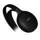 Belaidės ausinės Philips SHC5200M2/12, juodos