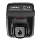 Blyksčių radijo siųstuvas Yongnuo YN560-TX Pro Canon fotoaparatams, TTL, HSS, 2.4 GHz