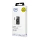 Dėklas 3mk COOLing MagCase skirtas Samsung Galaxy S24+, juodas
