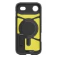 Spigen Tough Armor T Mag dėklas iPhone 17 / 17 Air, juodas
