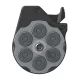 Zeapon Revolver Quick Release greitojo fiksavimo tvirtinimas