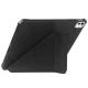 Apple iPad Pro 11\'\' (2024) (A2837 A2925) Tech-Protect SC Pen Origami Cover Case, Black