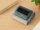 Automatic Upper Arm Blood Pressure Monitor with LCD Display