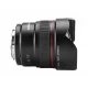 Yongnuo YN 14mm f/2.8 objektyvas Canon EF jungčiai