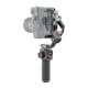 Hohem iSteady MT3 stabilizatorius su AI sekimu