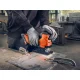 Akumuliatorinis siaurapjūklis Fein F-IRON JIG 26 AS, 18 V