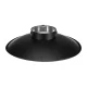 Plačiakampis reflektorius GODOX RFT-4, 12\", 120°, Bowens