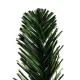 Ruhhy Artificial Spruce Branches for Decoration, 29 cm, 40 pcs, Green
