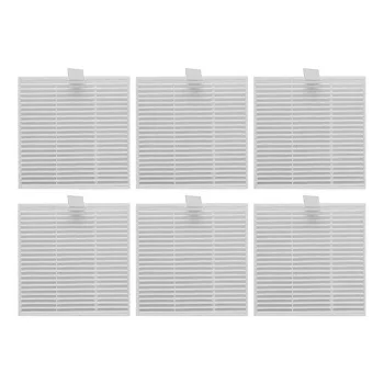 HEPA Filters Airrobo T20+ 6-Pack