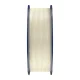 Sunlu PLA+ 3D spausdintuvo plastikas 1.75 mm, Ivory