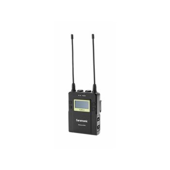Saramonic RX9 imtuvas UwMic9 belaidei garso sistemai