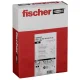 Betonsraigtis Fischer ULTRACUT FBS II 10x160 105/95/75 US, 50 vnt.