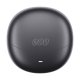 TWS Wireless Earbuds QCY AilyBuds Pro HT10 ANC Black