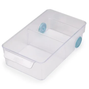 Šaldytuvo dėžutė Joseph Joseph FridgeStore Large