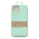 Dėklas iPhone 14 Plus Eco Case, mėtų žalias