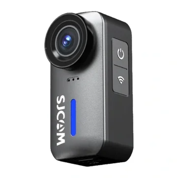 Veiksmo kamera SJCAM C110+ 4K 20MP 170°