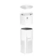 Oro valytuvas ir drėkintuvas Webber AP8250 su True HEPA 13 filtru