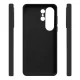 Etteri Silicone Mag silikoninis dėklas Samsung Galaxy S26 Ultra, juodas