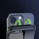 Dėklas su išorine baterija Tech-Protect PowerCase MagSafe iPhone 15 Pro, 7000mAh