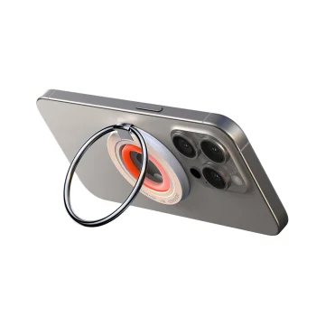 Joyroom JR-ZS383 MagSafe Magnetic Phone Holder - Orange