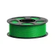 Anycubic PLA plastikas 3D spausdintuvams 1.75 mm 1 kg, žalias