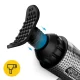 Massage Gun Attachment Set 4FIZJO, 8 pcs, 18 mm