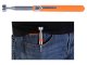 Telescopic Magnetic Pick-Up Tool 83.5cm Orange