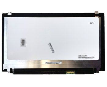 Panasonic 15.6" LCD ekranas nešiojamam kompiuteriui, 2880x1620 3K SLIM, matinis