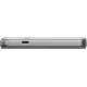 Magnetinė išorinė baterija EcoFlow RAPID 5000 mAh, 30W, sidabrinė
