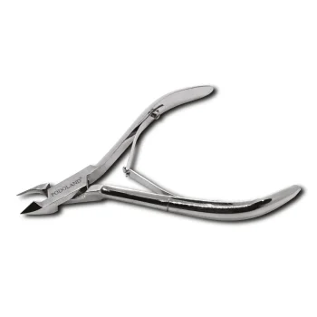 Podoland 05 Stainless Steel Cuticle Nippers
