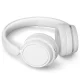 Belaidės ausinės Philips TAH5209WT/00, baltos