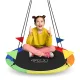 4Fizjo 702 Stork\'s Nest Kids Swing, 100 cm, Multicolour