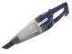 2-in-1 Corded Upright Stick Vacuum Cleaner, 1200W Bagless with HEPA Filter