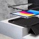 Tech-Protect Endurance dėklas iPad 10.9\" (2022) / 11\" (2025), juodas