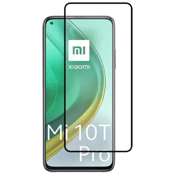 5D apsauginis stiklas Xiaomi Mi 10T / Mi 10T Pro telefonui