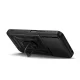 Tech-Protect CamShield Pro dėklas Xiaomi Redmi 17 4G / 5G, juodas
