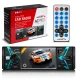 Automobilinė magnetola Audiocore AC9900 Bluetooth MP5 USB AUX + pultelis