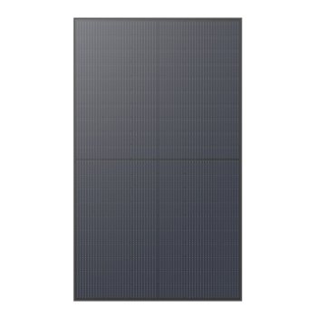 EcoFlow 450W Kieti Saulės Moduliai (2 vnt.)