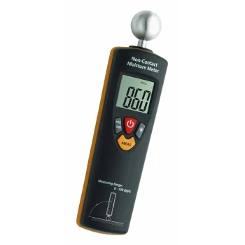 Medžiagų drėgmės matuoklis TFA HumidCheck Contact 30.5503
