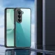Dėklas Dux Ducis Aimo Samsung Galaxy Z Fold 8, juodas