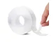 Transparent Double-Sided Nano Tape, 3m