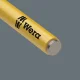 Šešiakampių raktų komplektas Wera 3950/9 Hex-Plus Multicolour HF Stainless 1, 9 dalių