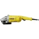 Kampinis šlifuoklis DeWalt DWE496-QS, 2600 W, 230 mm